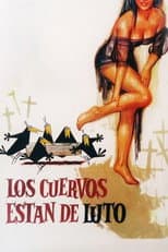 Poster for The Crows are Grieving