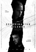 Poster for Scandinavian Silence