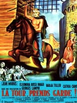 Poster for King on Horseback