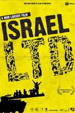Poster for Israel Ltd.
