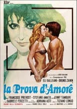 Poster for The Proof of love