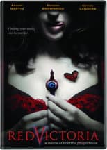 Poster for Red Victoria