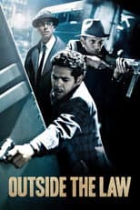 Poster for Outside the Law