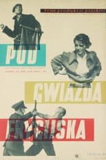 Poster for Under the Phrygian Star