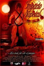 Poster for Impacto Nupcial