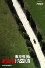 Poster for Ducati: Beyond the Passion