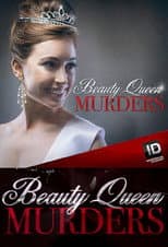 Poster for Beauty Queen Murders