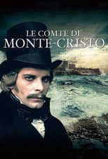 Poster for Le Comte de Monte-Cristo