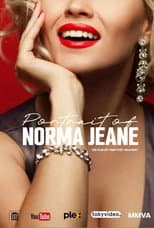 Poster for Portrait of Norma Jeane