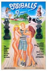 Poster for Oddballs