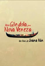 Poster for A Gondola for New Venice