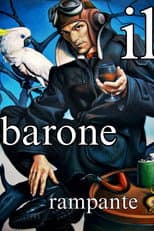 Poster for The Baron in the Trees