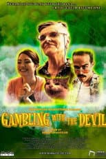 Poster for Gambling with the Devil