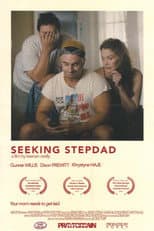 Poster for Seeking Stepdad