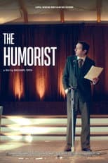 Poster for The Humorist