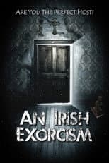 Poster for An Irish Exorcism