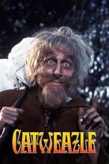 Poster for Catweazle