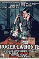 Poster for Roger la Honte