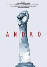 Poster for ANDRO