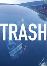 Poster for Trash
