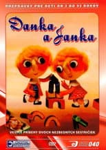 Poster for Danka a Janka