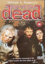 Poster for Joe of the Dead: Acting in a George Romero Classic