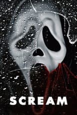 Poster for Scream: The TV Series