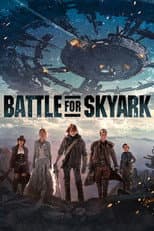 Poster for Battle for SkyArk