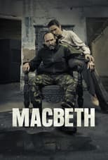 Poster for National Theatre Live: Macbeth