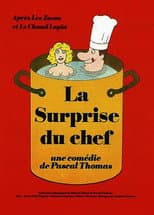 Poster for La Surprise du chef