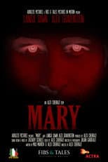 Poster for Mary
