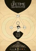Poster for Lifetime Guarantee
