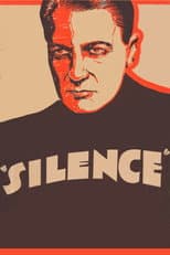 Poster for Silence
