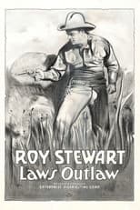 Poster for The Law's Outlaw
