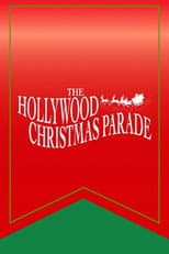 Poster for The 87th Annual Hollywood Christmas Parade