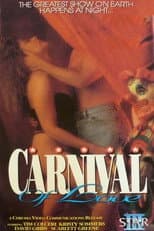 Poster for Inside the Love House