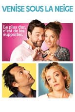 Poster for Venise sous la neige