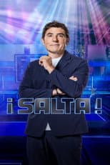 Poster for ¡Salta!