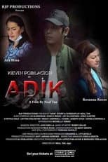 Poster for Adik