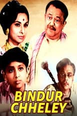Poster for Bindur Cheley