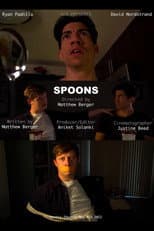 Poster for Spoons