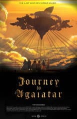 Poster for Journey to Agaiatar