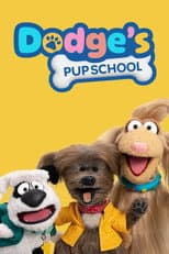 Poster for Dodge's Pup School