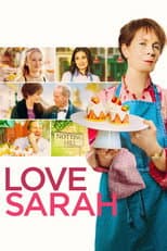 Poster for Love Sarah