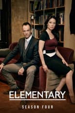 Poster for Season 4