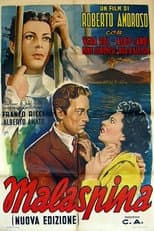 Poster for Malaspina