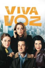 Poster for Viva Voz