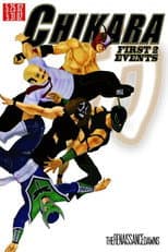 Poster for Chikara: Live From The Factory 2