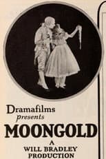 Poster for Moongold