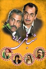 Poster for Barareh Nights